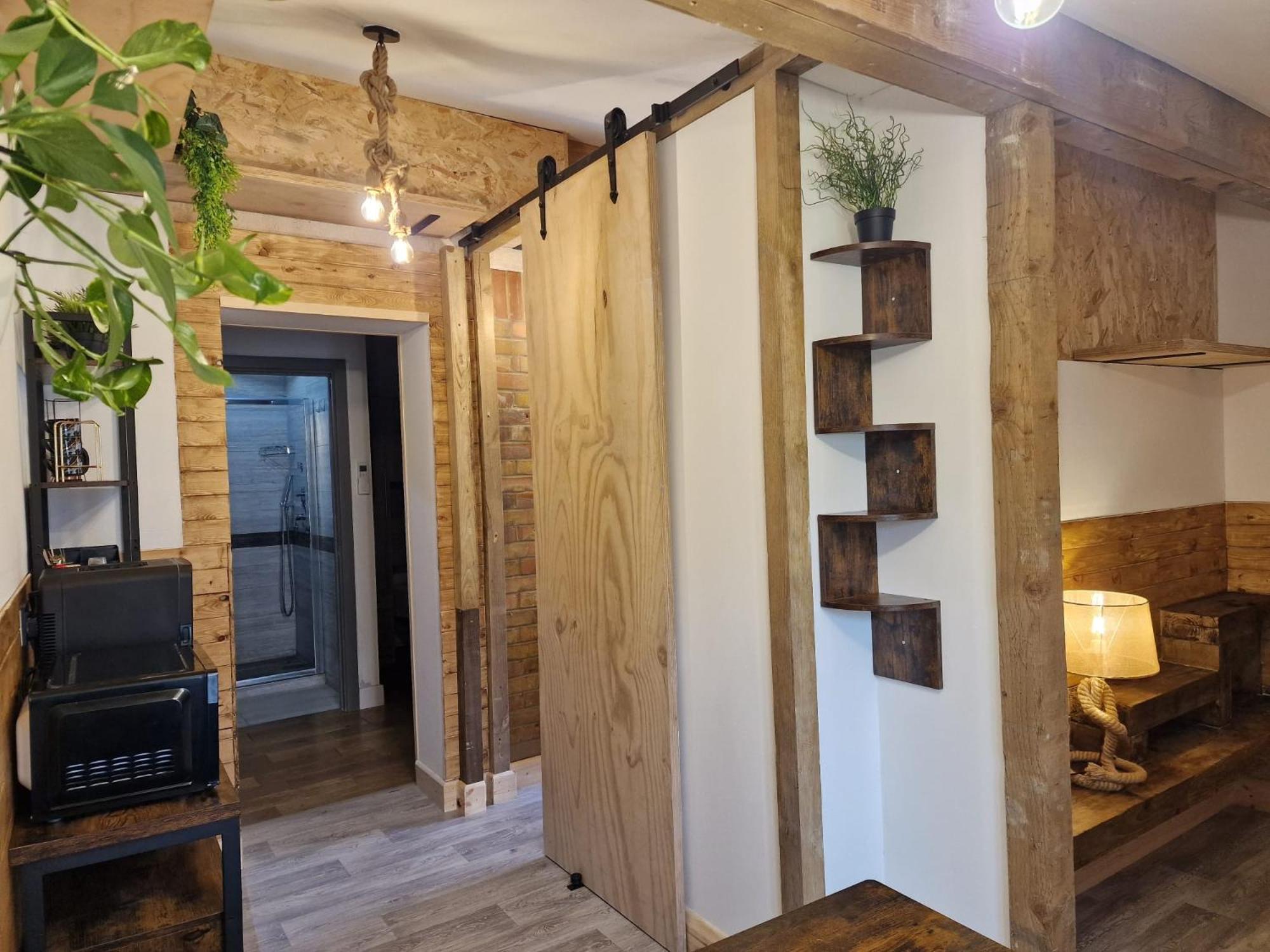 Two-Bedroom Cosy Country Lodge With Private Patio Greenhithe Exteriér fotografie